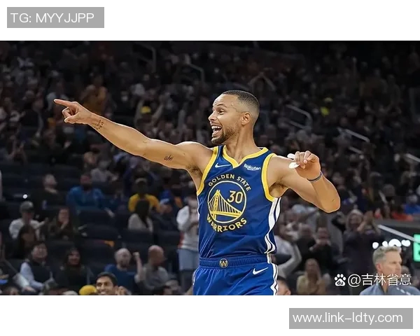 库里超越乔丹成就辉煌但更渴望带队赢得比赛胜利